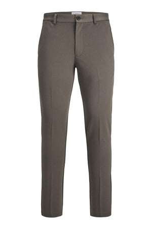 L'originale Performance Pants - Marrone scuro