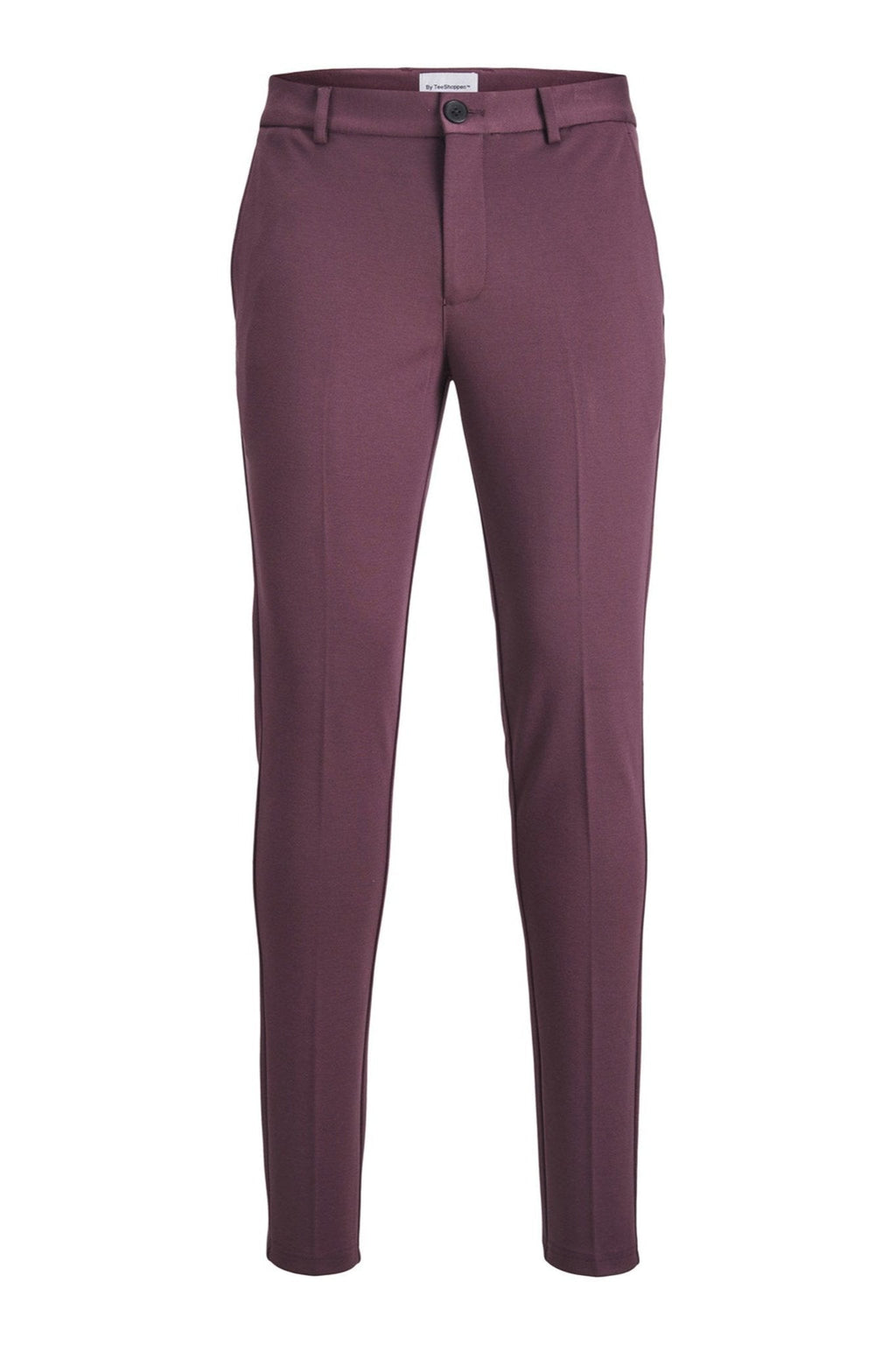 L'originale Performance Pants - Borgogna