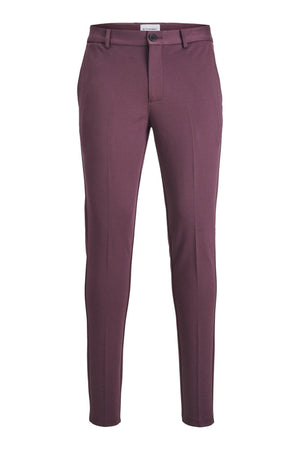 L'originale Performance Pants - Borgogna