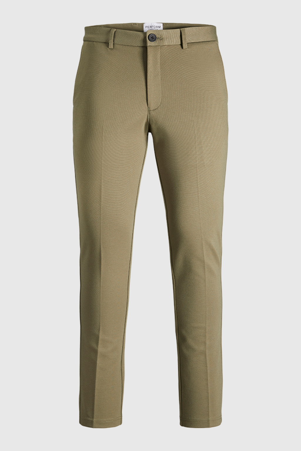 L'originale Performance Pants - Oliva