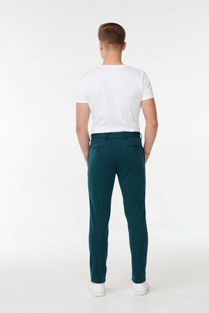 L'originale Performance Pants - Verde