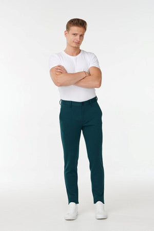 L'originale Performance Pants - Verde