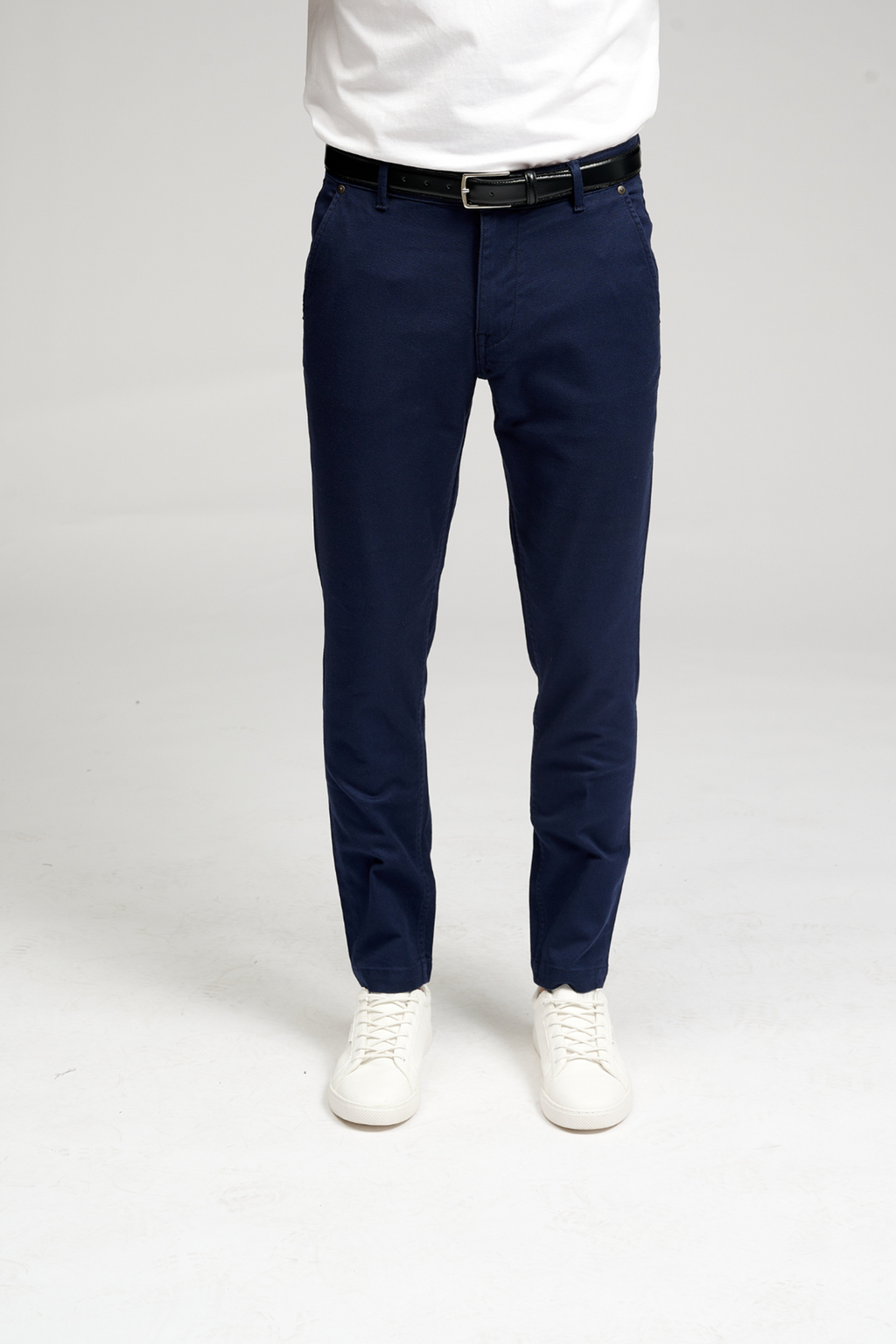 La performance originale Structure Pantaloni - Navy