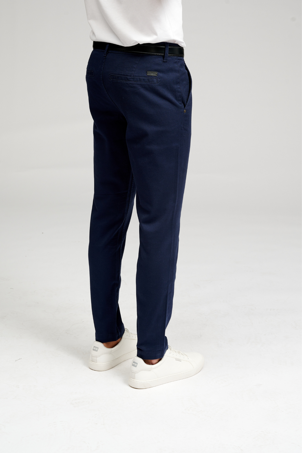 La performance originale Structure Pantaloni - Navy