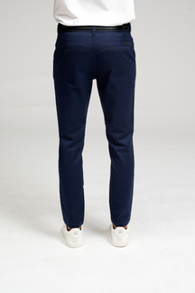 La performance originale Structure Pantaloni - Navy