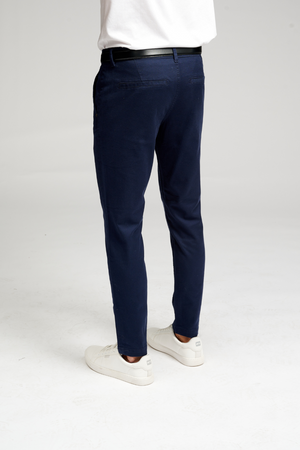 La performance originale Structure Pantaloni - Navy