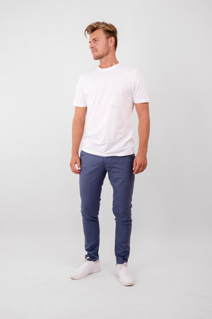 La performance originale Structure Pantaloni - blu