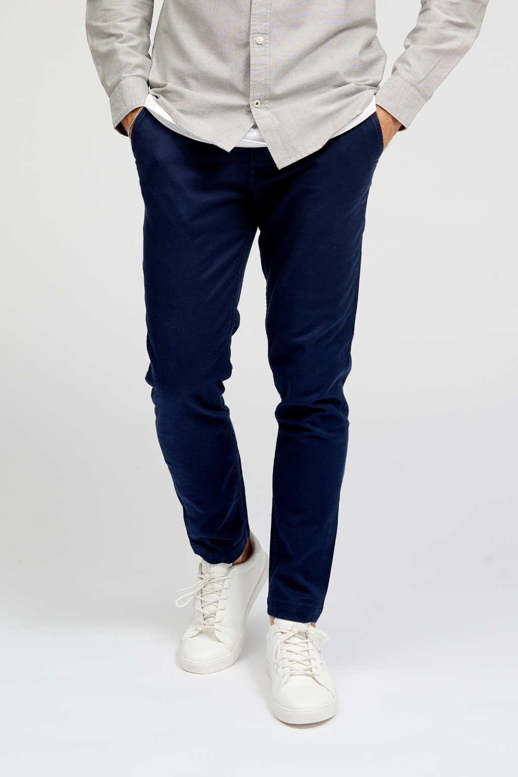 La performance originale Structure Pantaloni - Navy