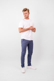 La performance originale Structure Pantaloni - blu