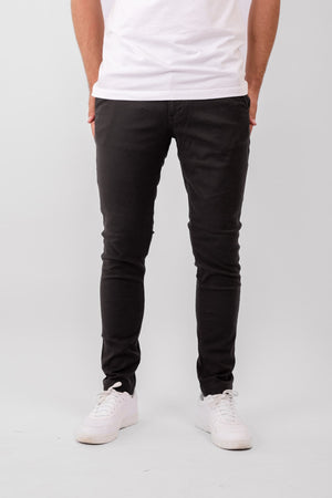 La performance originale Structure Pantaloni - nero