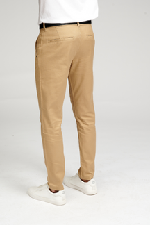 La performance originale Structure Pantaloni - beige scuro