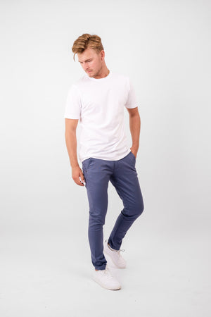 La performance originale Structure Pantaloni - blu