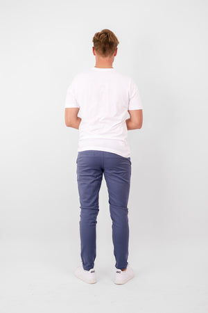 La performance originale Structure Pantaloni - blu