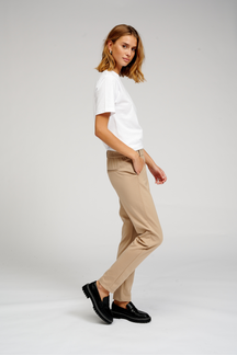 L'originale Performance Pants - beige