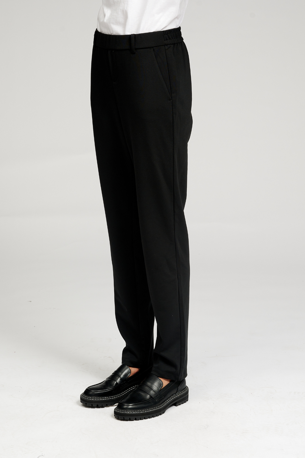 L'originale Performance Pants - Nero