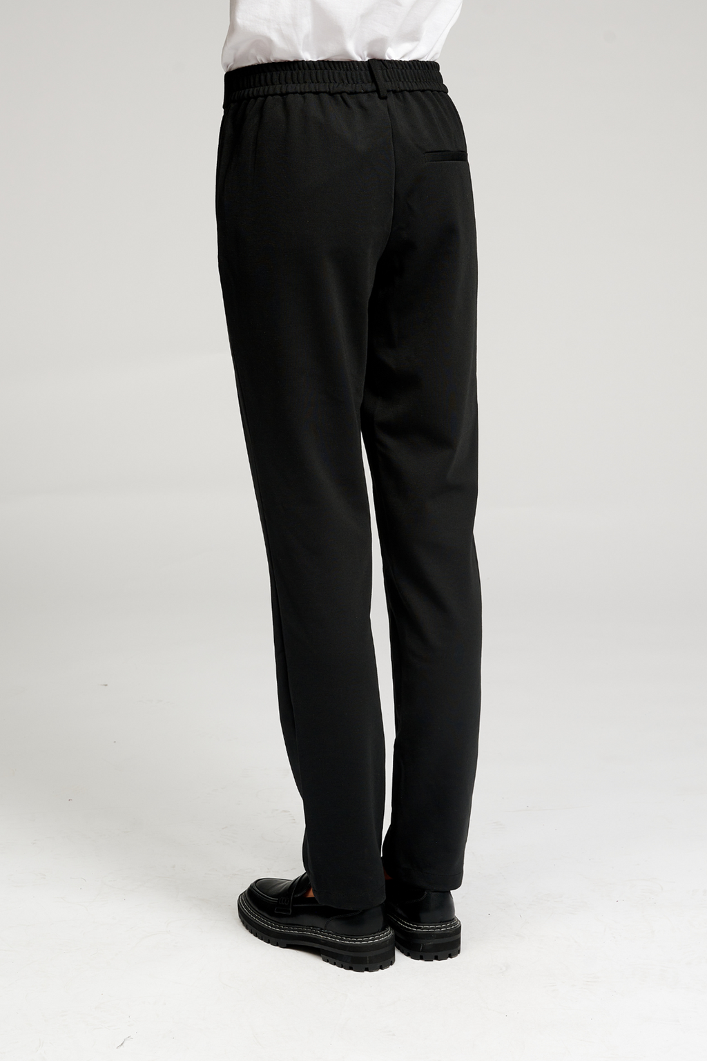 L'originale Performance Pants - Nero