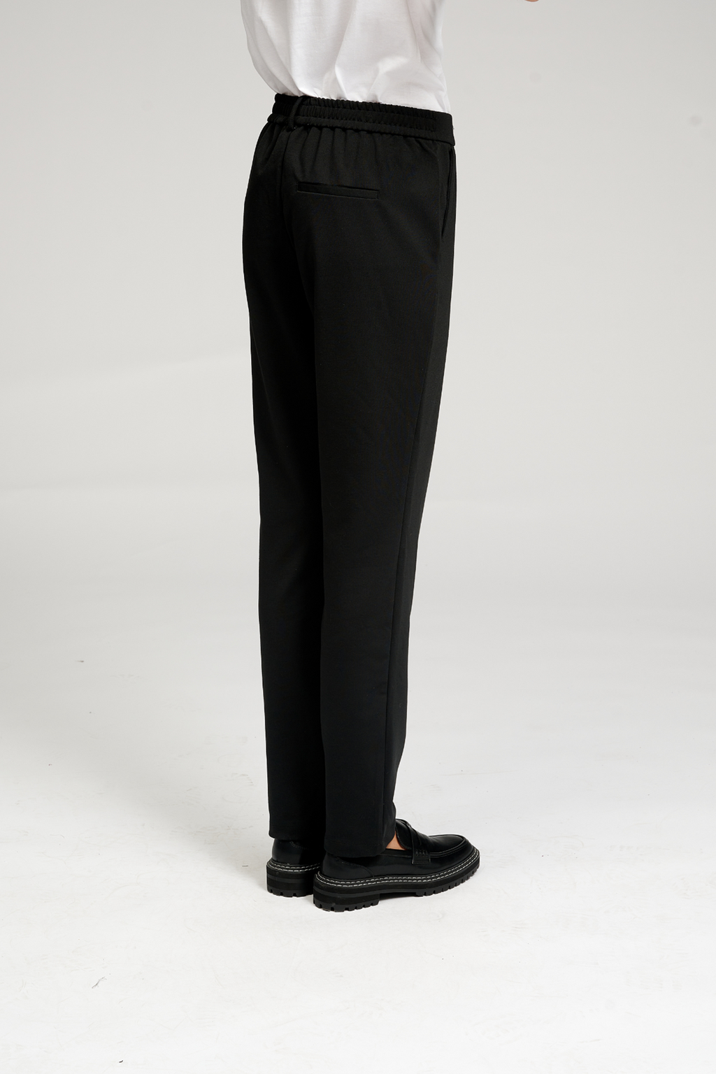 L'originale Performance Pants - Nero