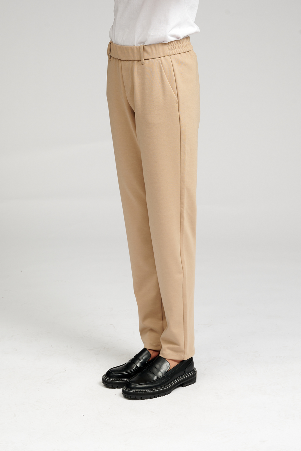 L'originale Performance Pants - beige