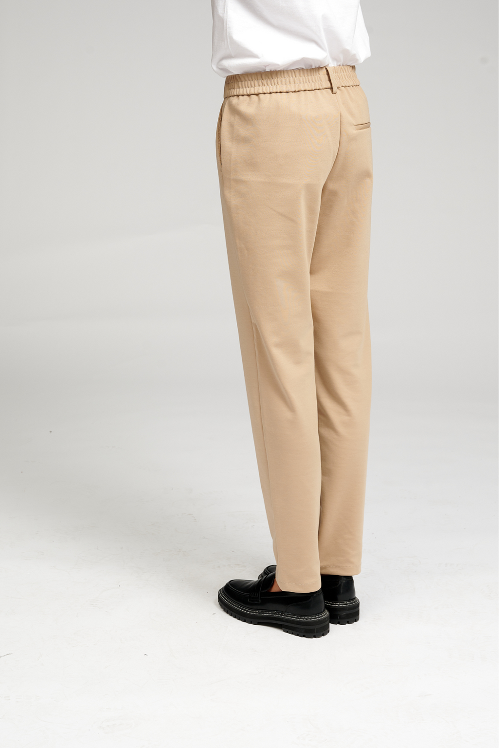 L'originale Performance Pants - beige