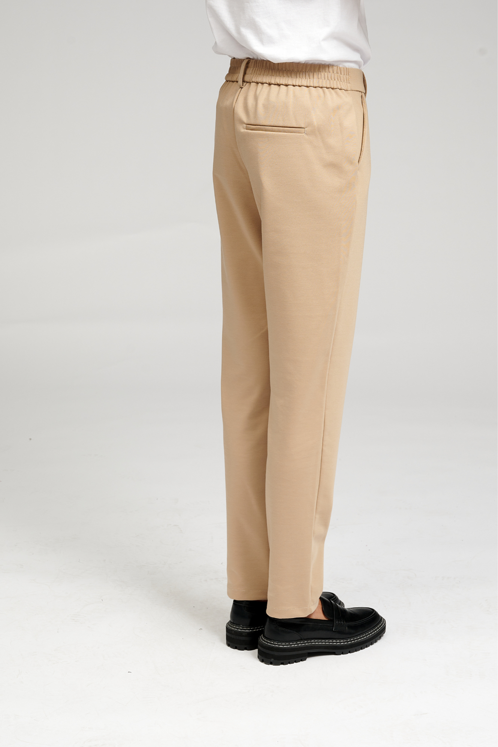 L'originale Performance Pants - beige