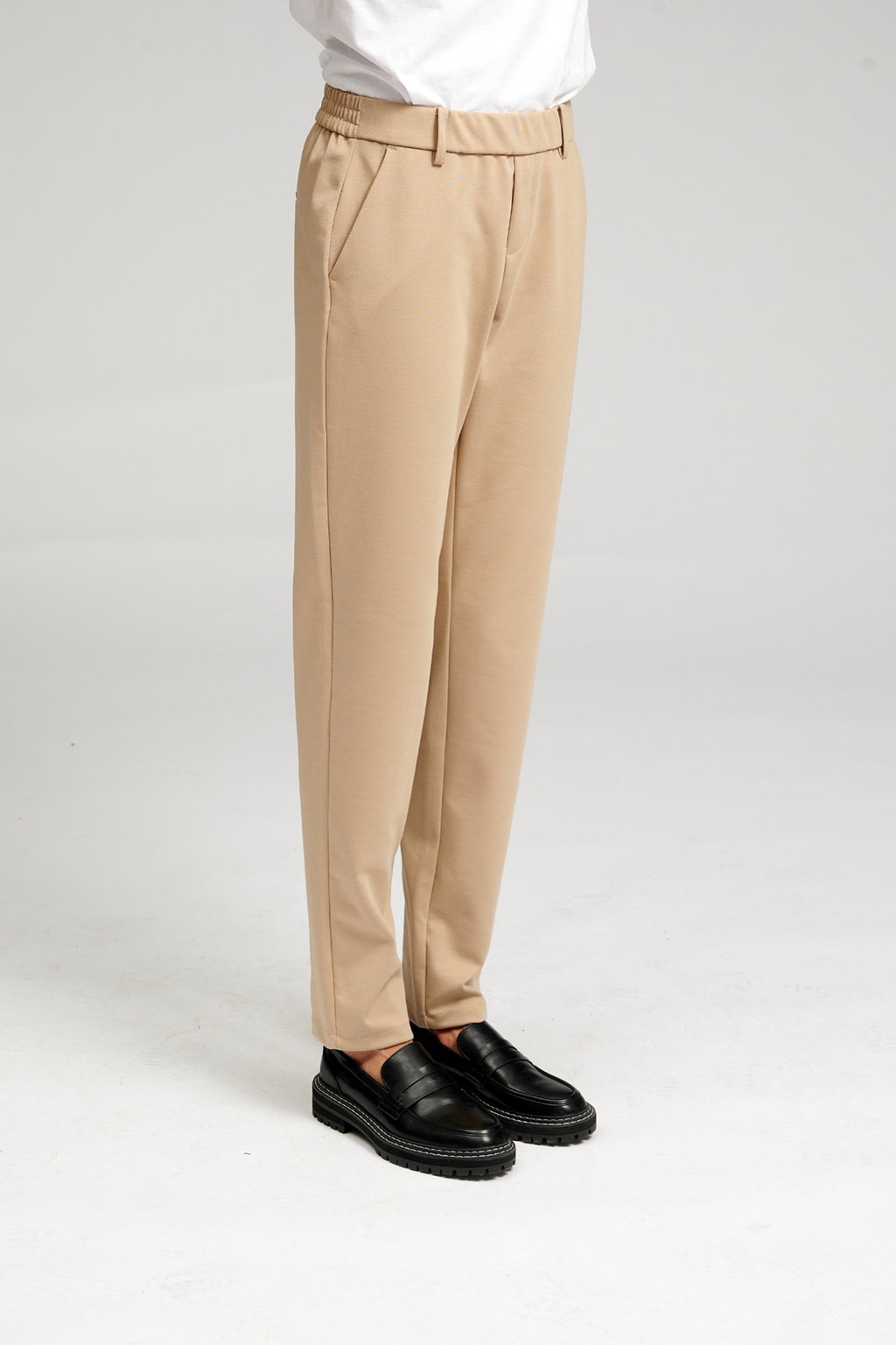 L'originale Performance Pants - beige