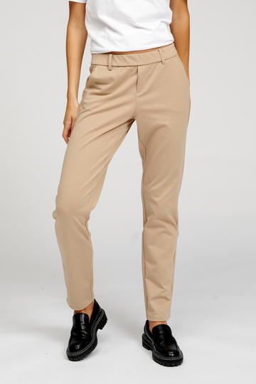 L'originale Performance Pants - beige