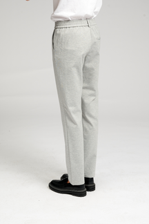 L'originale Performance Pants - Grigio chiaro