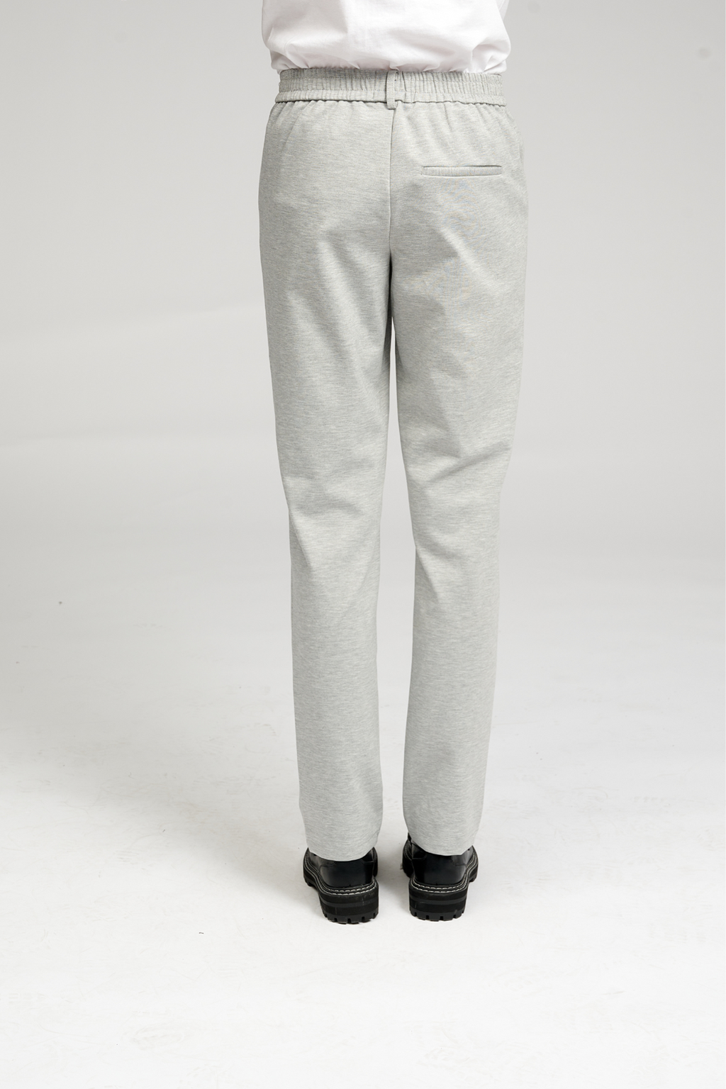 L'originale Performance Pants - Grigio chiaro