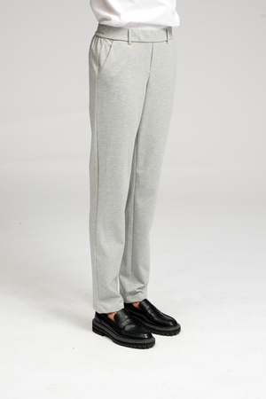 L'originale Performance Pants - Grigio chiaro