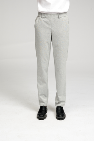 L'originale Performance Pants - Grigio chiaro