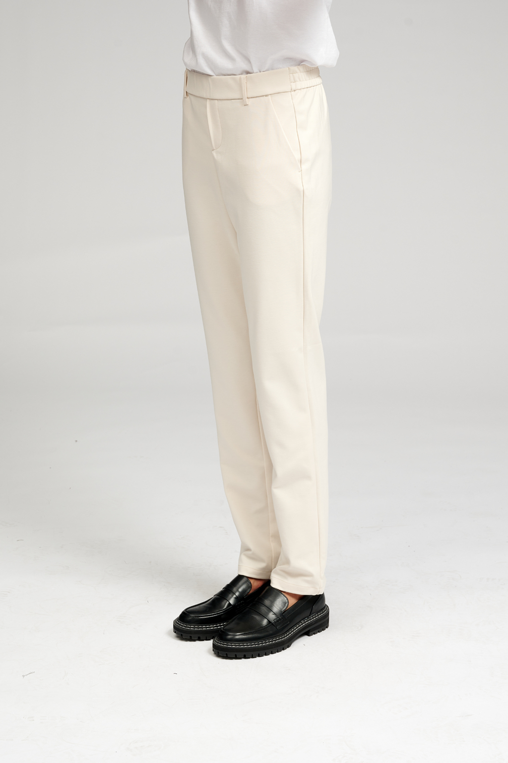 L'originale Performance Pants - Birch