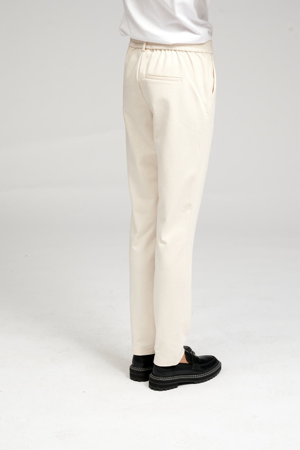 L'originale Performance Pants - Birch