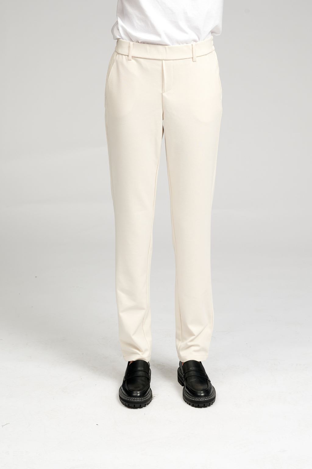 L'originale Performance Pants - Birch