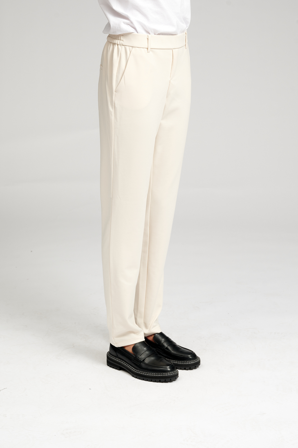 L'originale Performance Pants - Birch