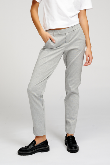 L'originale Performance Pants - Grigio chiaro