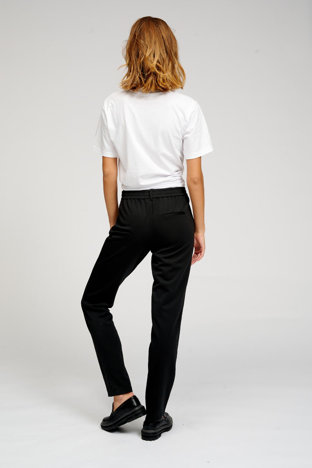 L'originale Performance Pants - Nero