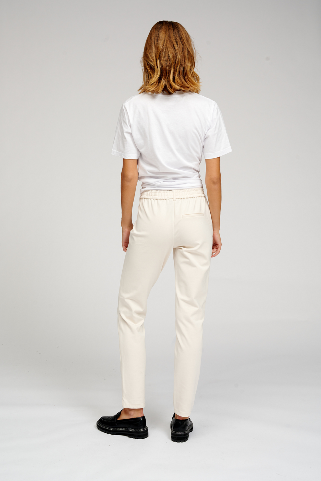 L'originale Performance Pants - Birch