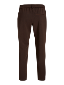 L'originale Performance Pants - Marrone scuro