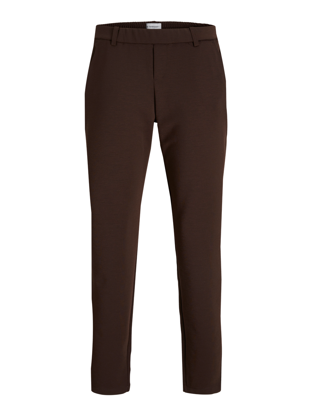 L'originale Performance Pants - Marrone scuro