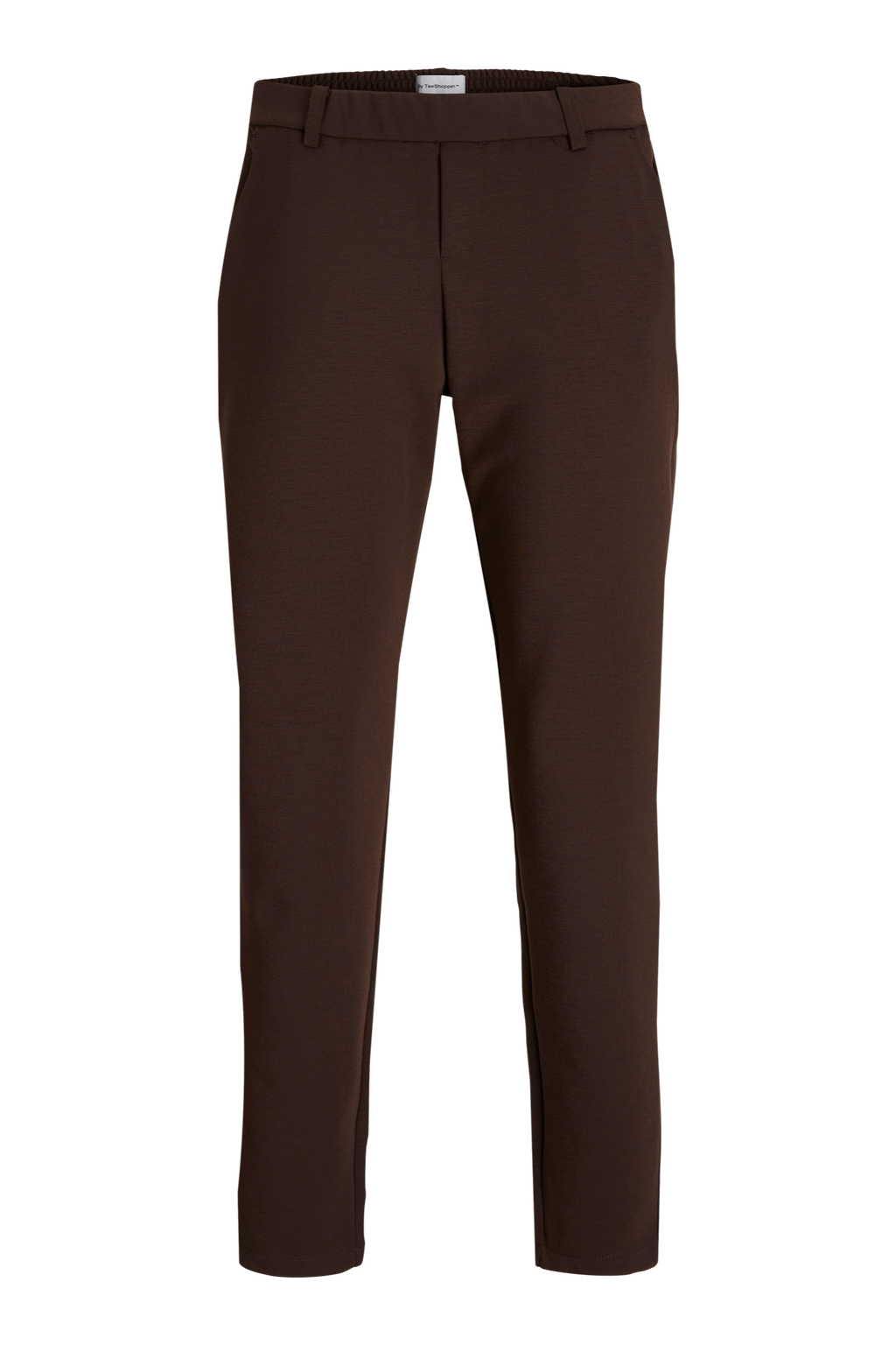 Haylie Pants - Dark Brown