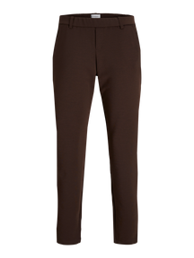 L'originale Performance Pants - Marrone scuro