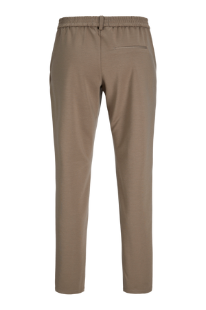 Haylie Pants - Dark Beige