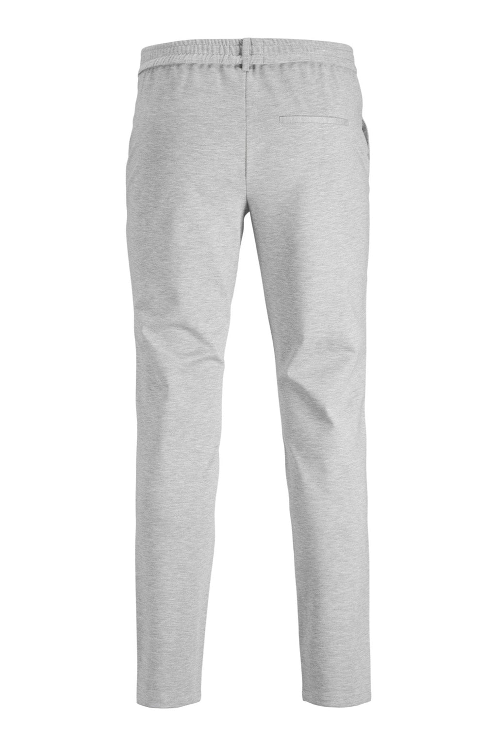 Haylie Pants - Light Grey
