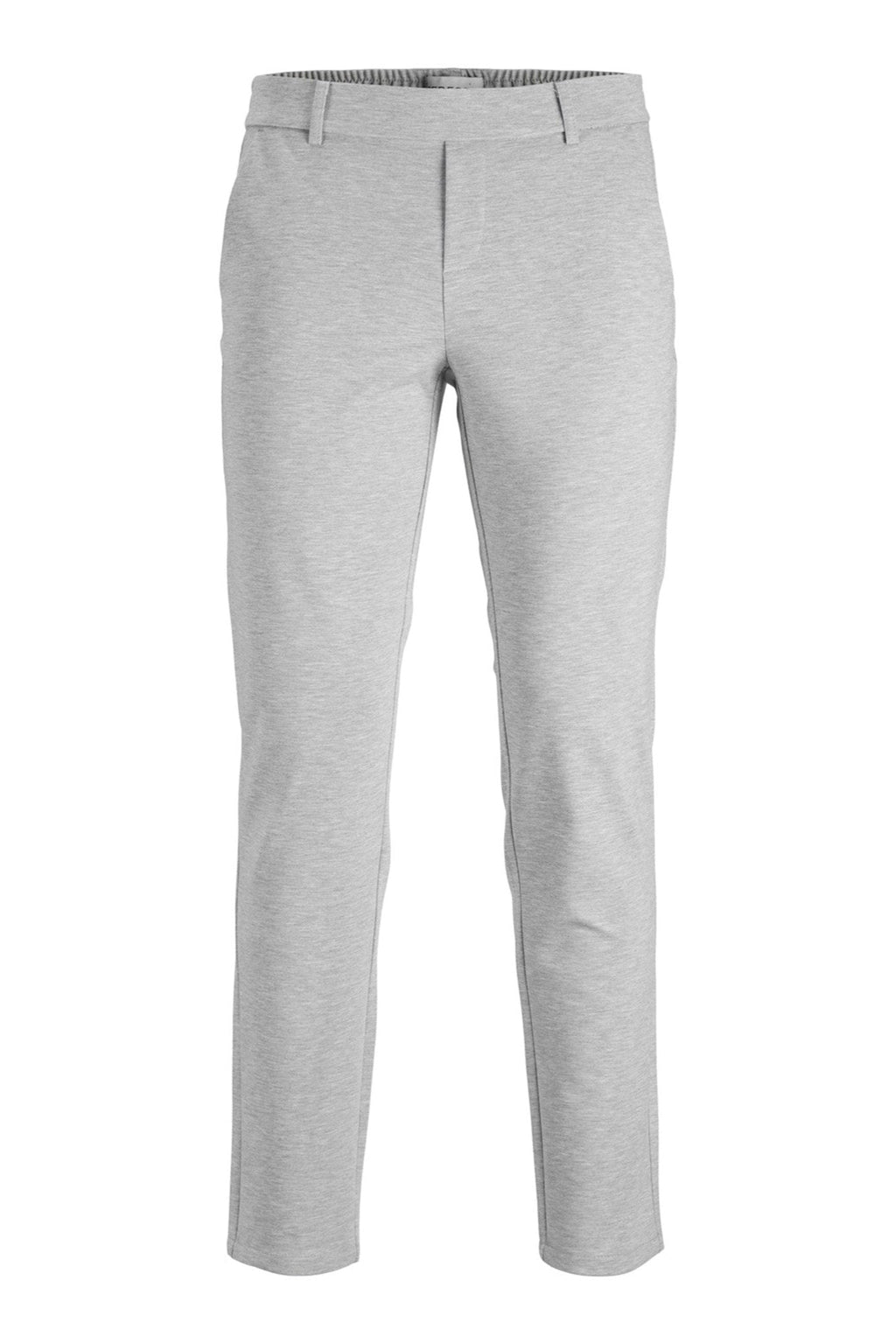 Haylie Pants - Light Grey