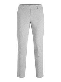 L'originale Performance Pants - Grigio chiaro