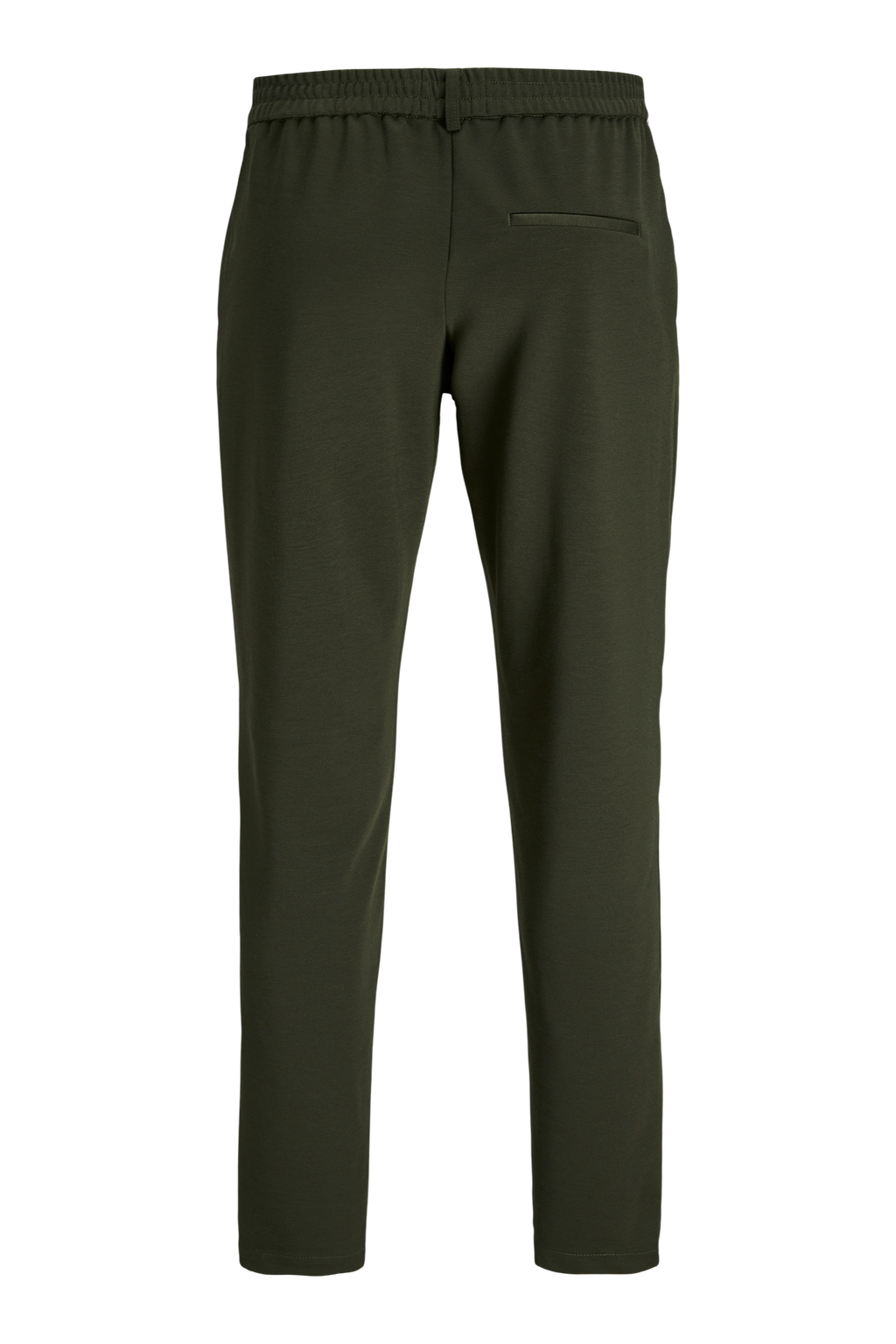 Haylie Pants - Dark Green
