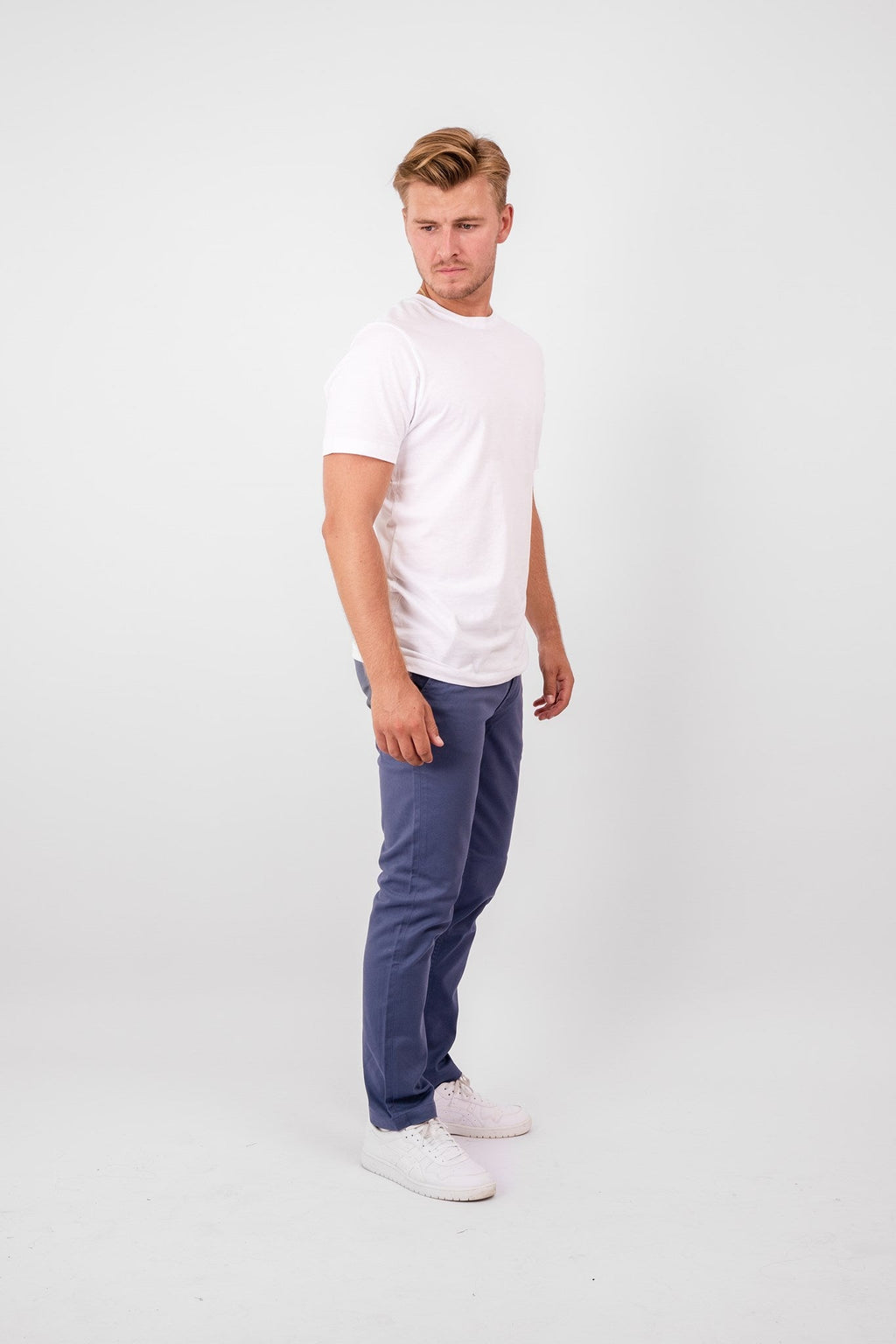 La performance originale Structure Pantaloni (normale) - blu