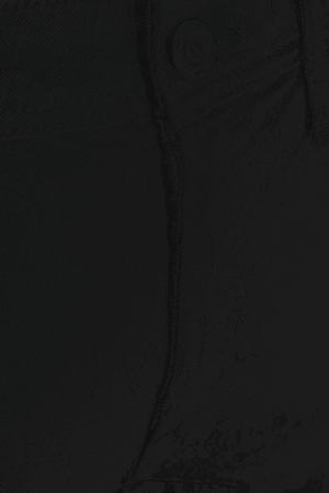 The Original Performance Jeans (Regular) - Black Denim