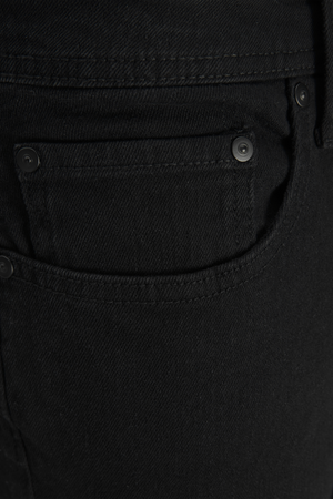 The Original Performance Jeans (Regular) - Black Denim