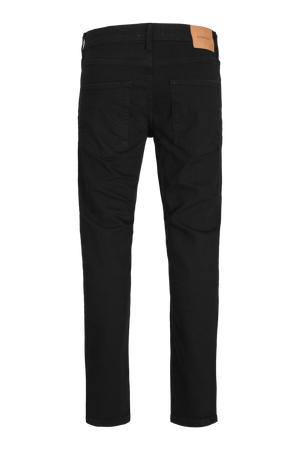 The Original Performance Jeans (Regular) - Black Denim